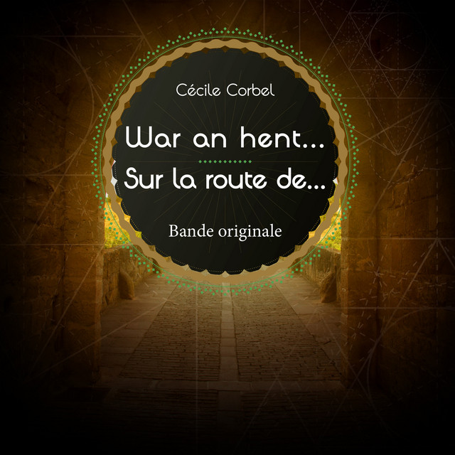 War an hent...Sur La route de... (Bande Originale) cover art