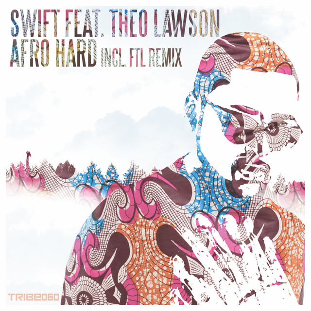 Afro Hard cover art