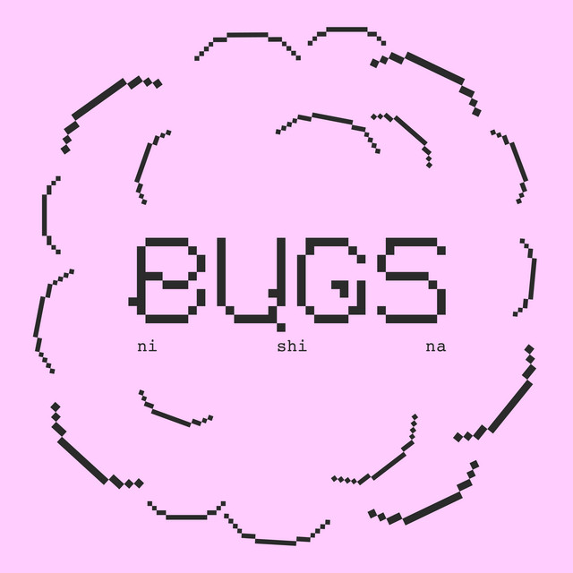 bugs cover art
