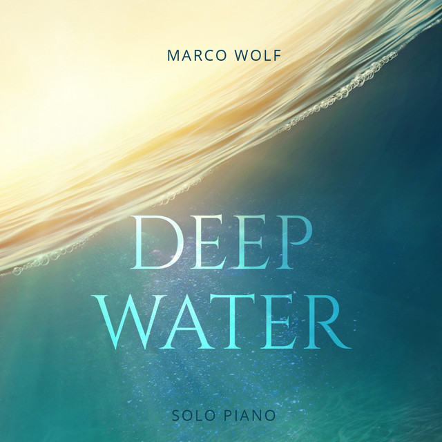 Deep Water cover art