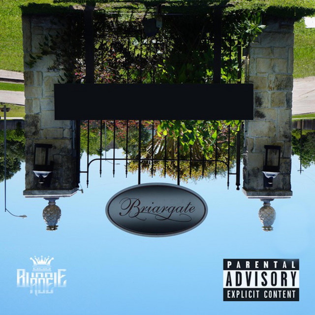 SunRise Over Briargate cover art