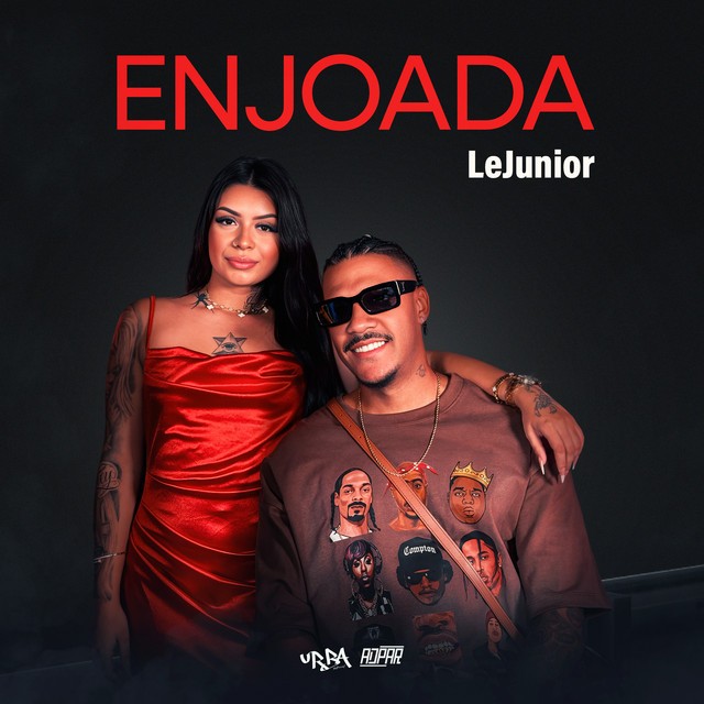 Enjoada