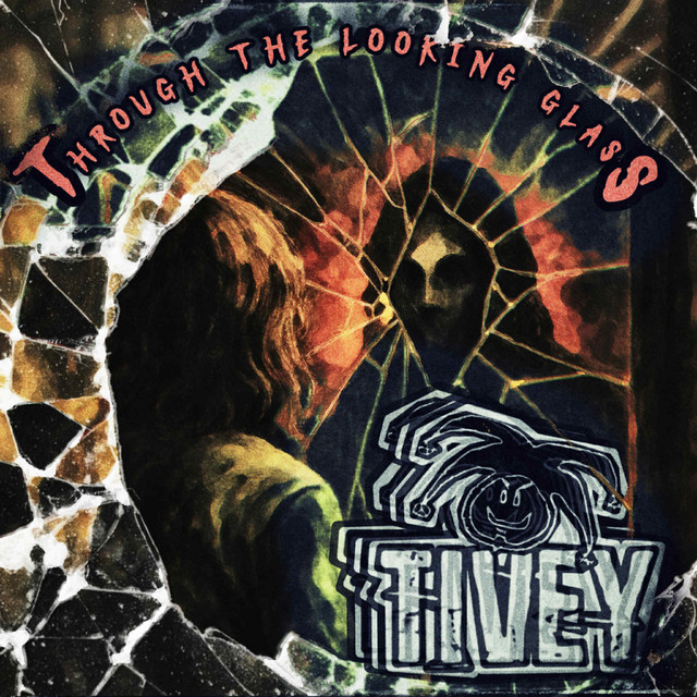 Through The Looking Glass cover