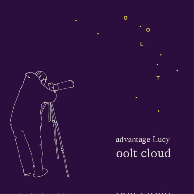 oolt cloud cover art