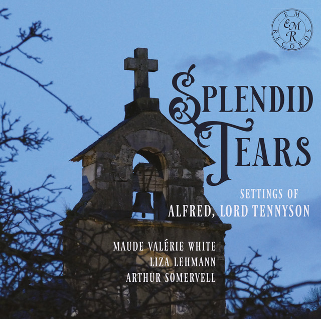 4 Songs from "In Memoriam": No. 1, I Sometimes Hold It Half a Sin cover art
