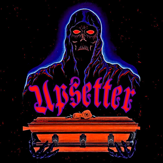 Sinister Current cover art