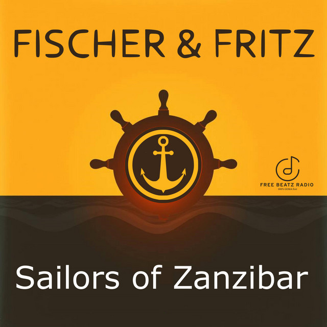 Sailors of Zanzibar (Radio Edit)