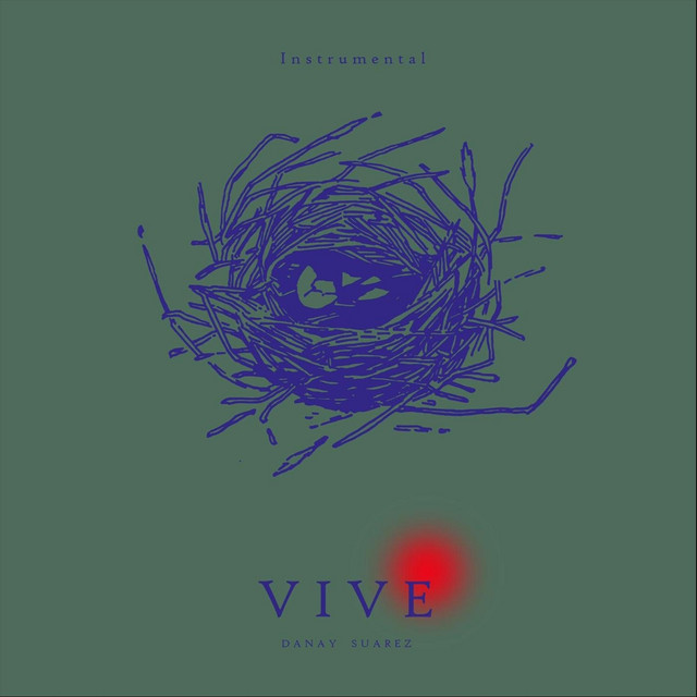 Vive (Instrumental) cover art