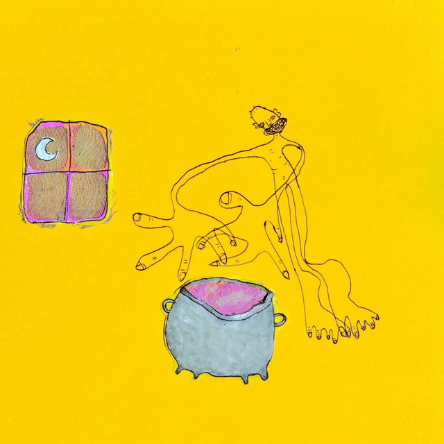 So Flat cover art