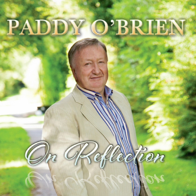 On Reflection cover art
