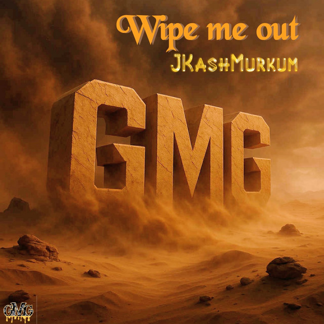 Wipe Me Out