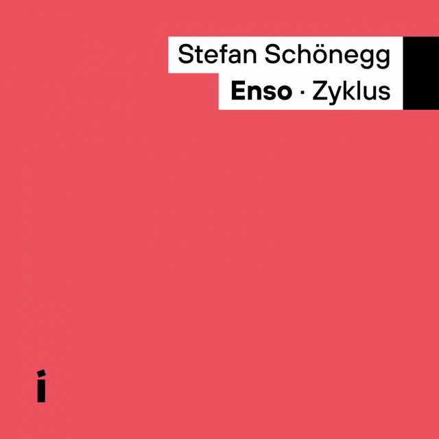 Enso: Zyklus