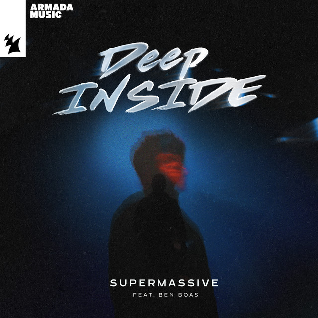 Deep Inside cover art