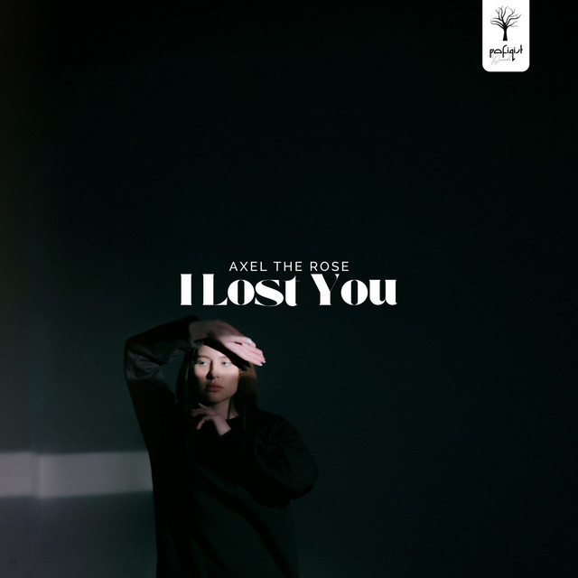 I Lost You