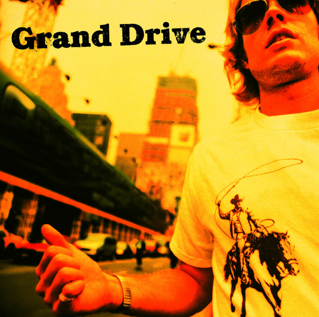 Grand Drive cover