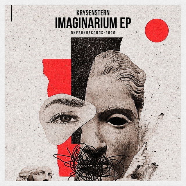 Imaginarium cover art