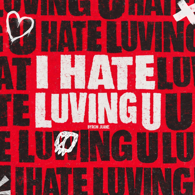 I Hate Luving U