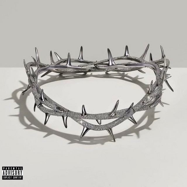 Thanks For Not Leaving cover art