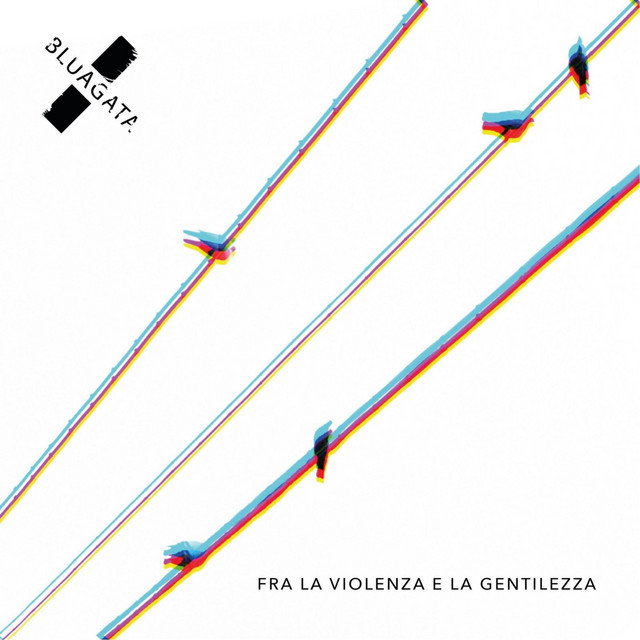 Fra La Violenza E La Gentilezza cover art