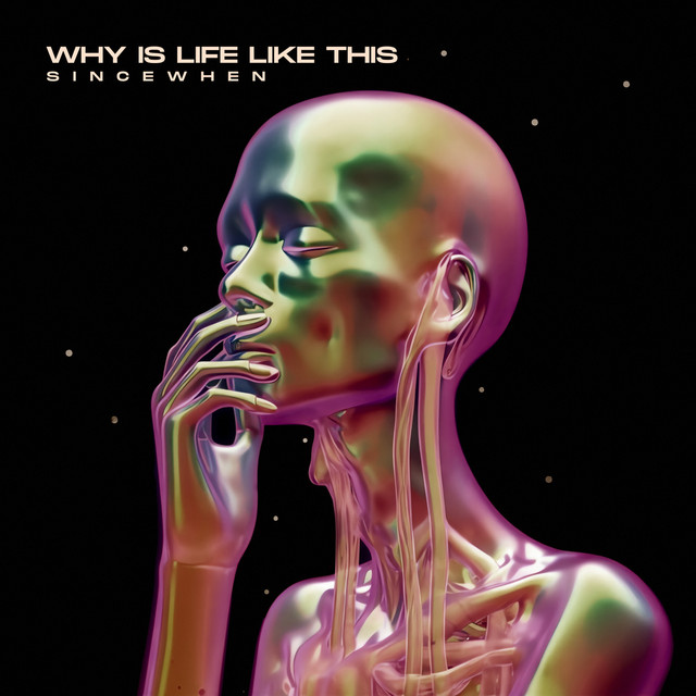 Why Is Life Like This cover art