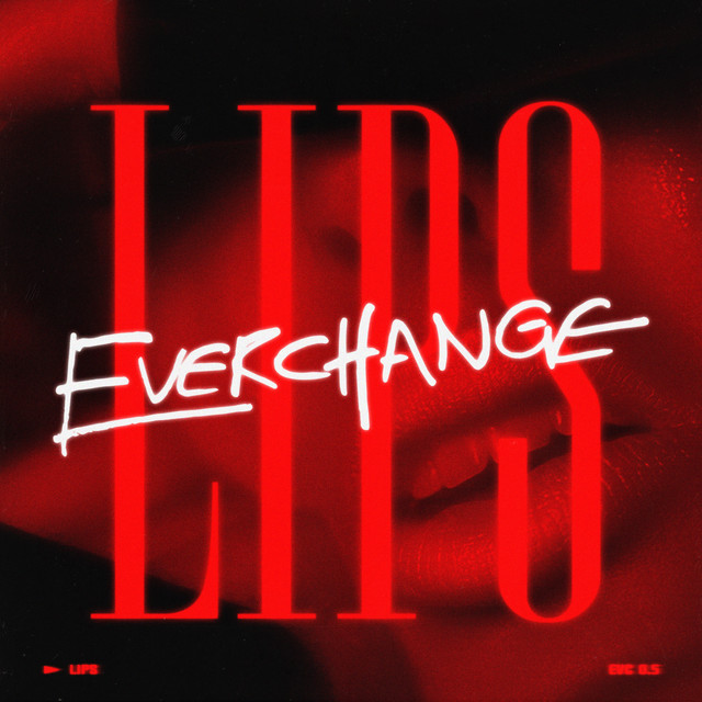 Lips cover art