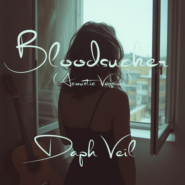 Bloodsucker - Acoustic Version