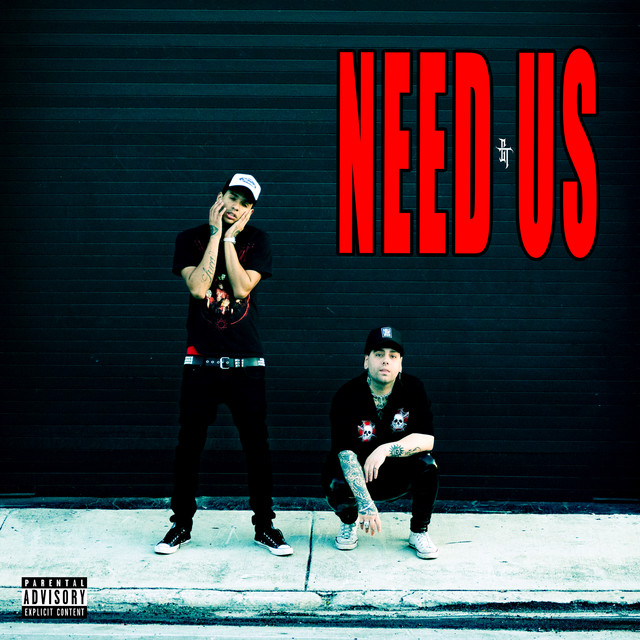 NEED US