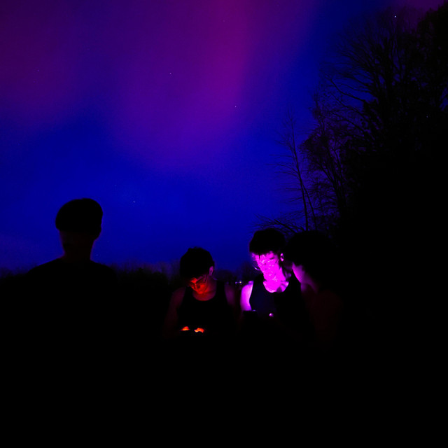 Forever cover art