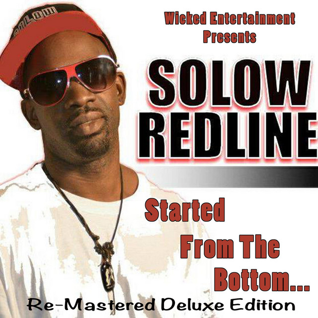 Started from the Bottom... cover art