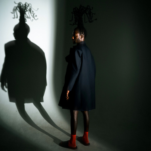 album image