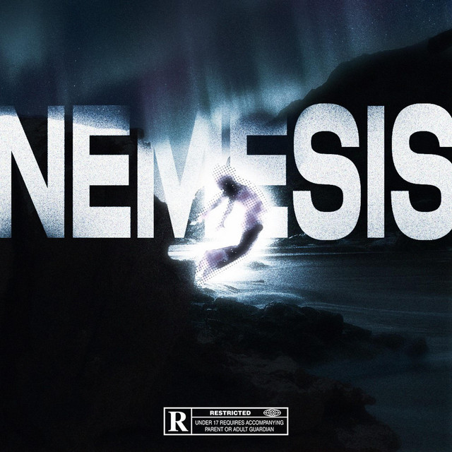 NEMESIS cover art