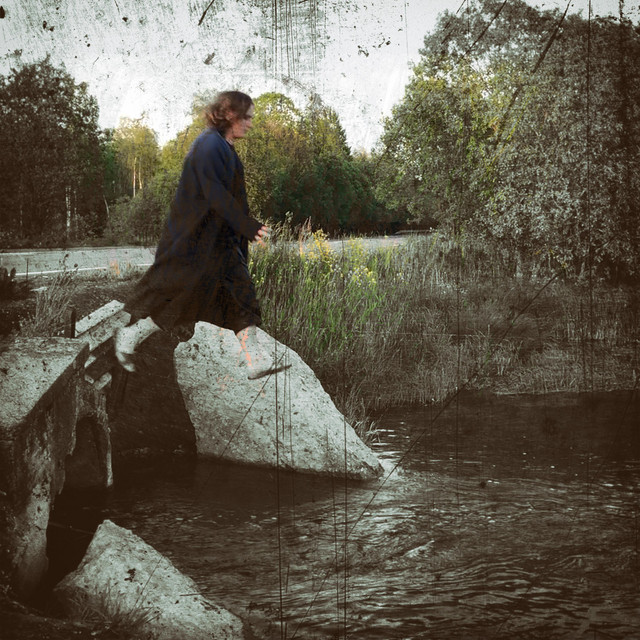 Village Villain cover art