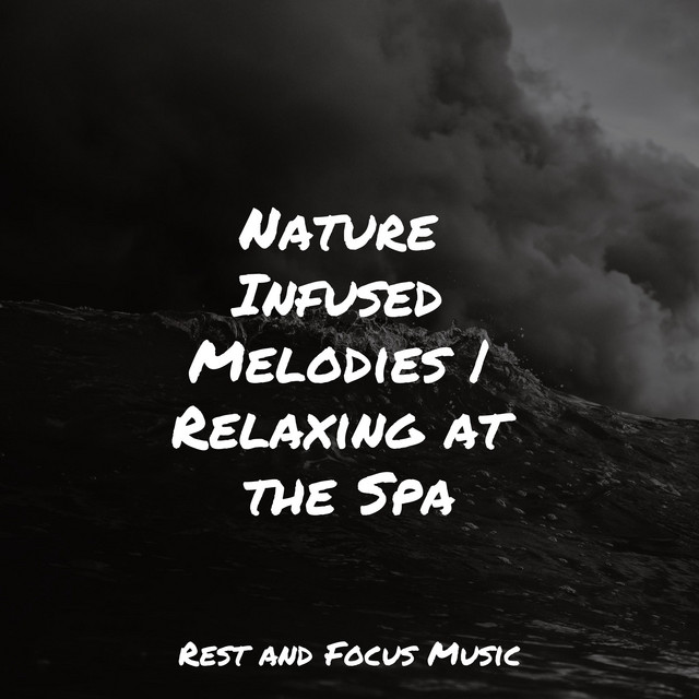 Nature Infused Melodies | Relaxing at the Spa - Album by Deep Sleep ...