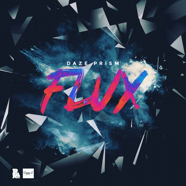 Flux LP cover art