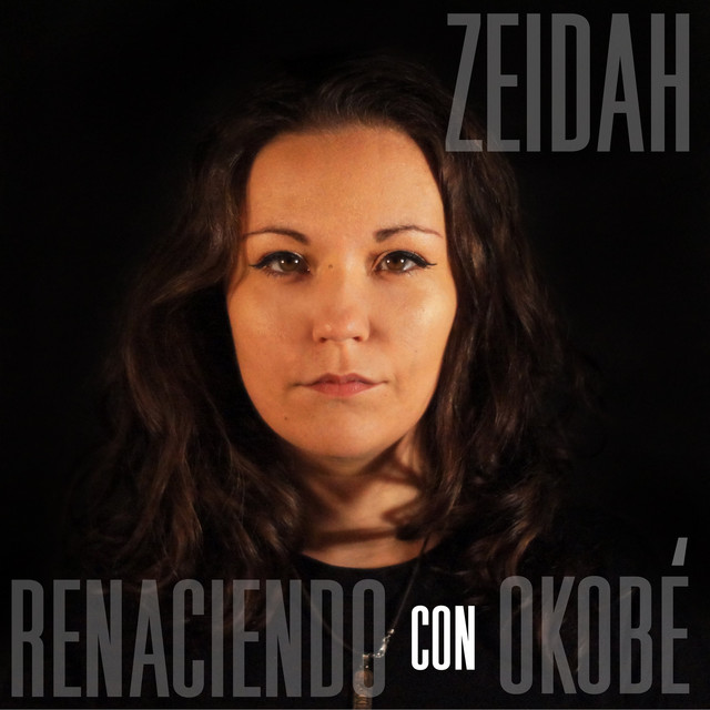 Renaciendo cover