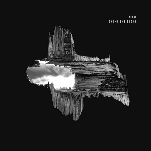 After The Flare cover art