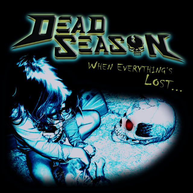 When Everything's Lost... cover