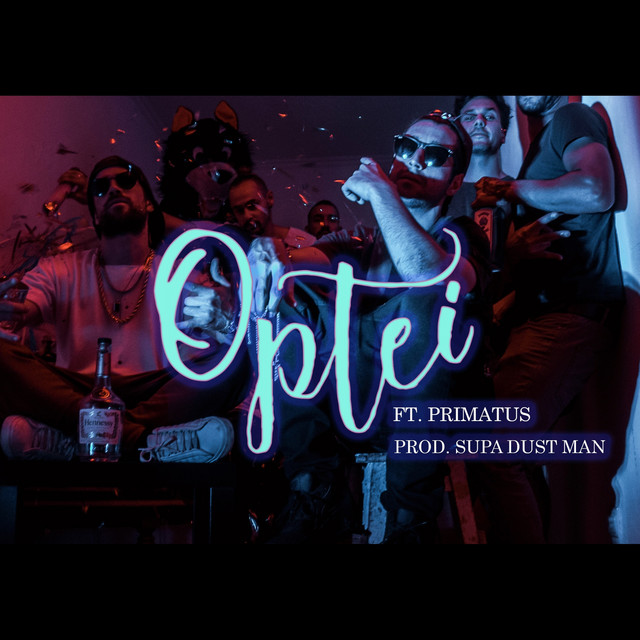 Optei cover