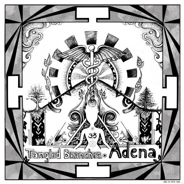 Adena cover art