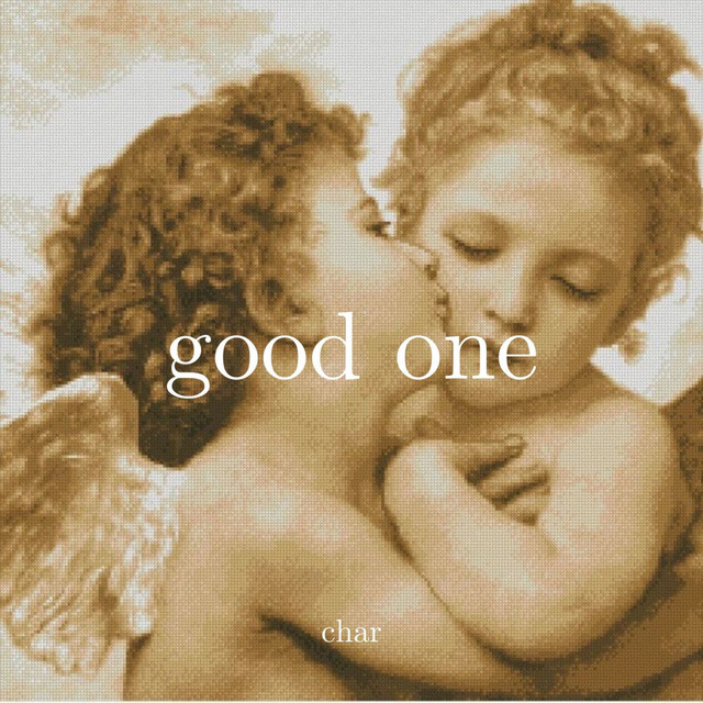 Good One cover art