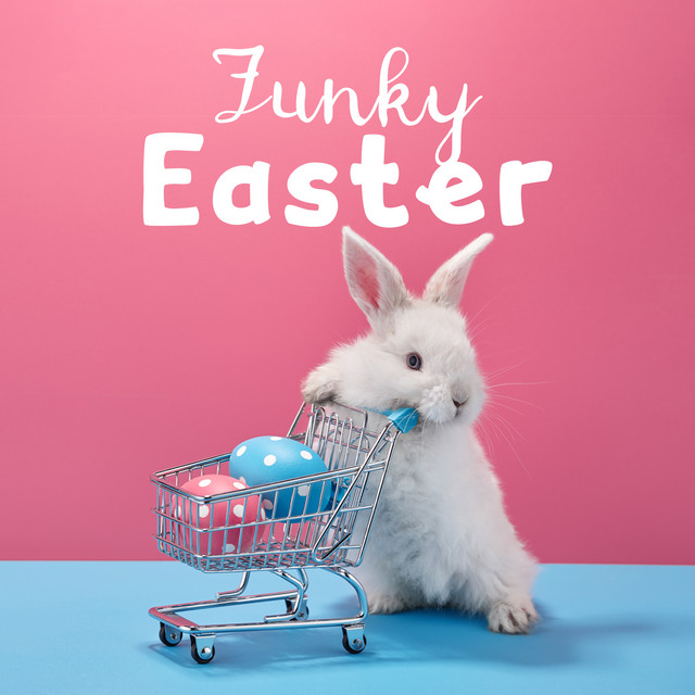 Funky Easter – A Joyful Day With Jazz Music - Album by Lighthouse Big ...