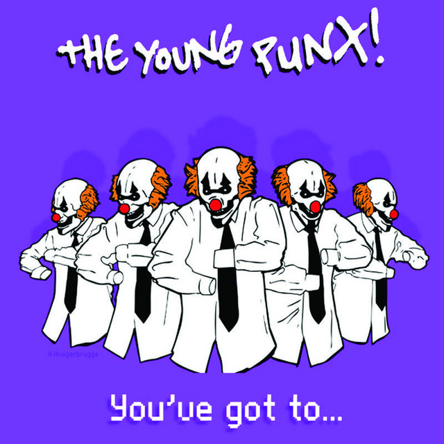 You've Got To... - Norman Cook Mix