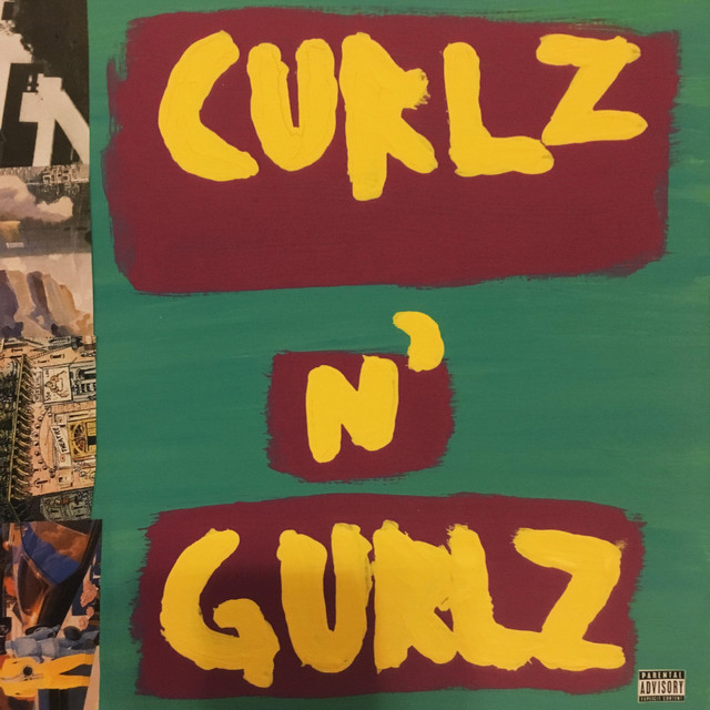 Curlz N Gurlz cover art
