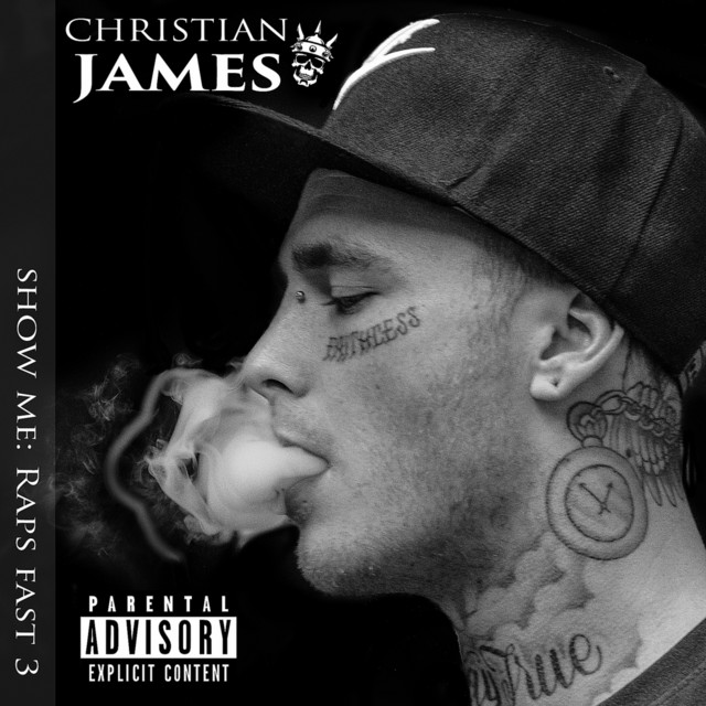 Show Me (Raps Fast 3) (Prod. By Zeed) cover