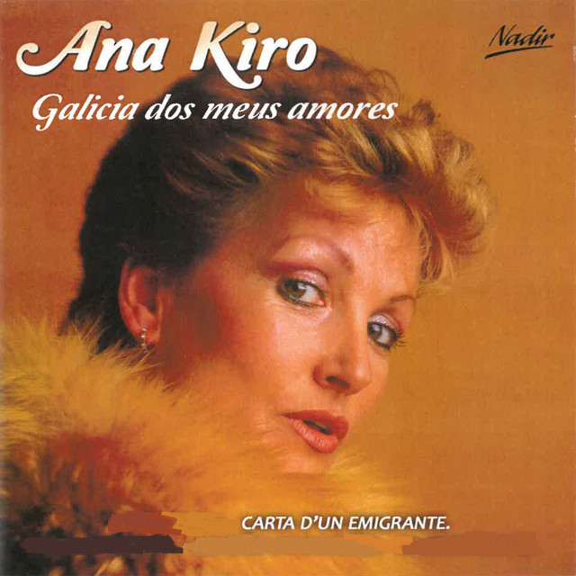 Galicia dos Meus Amores (Remasterizado) cover