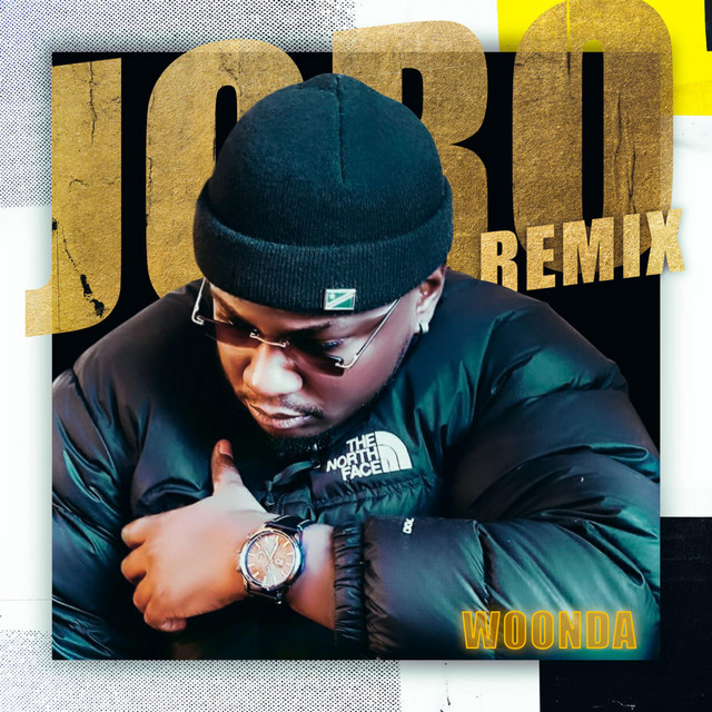 Joro - Remix