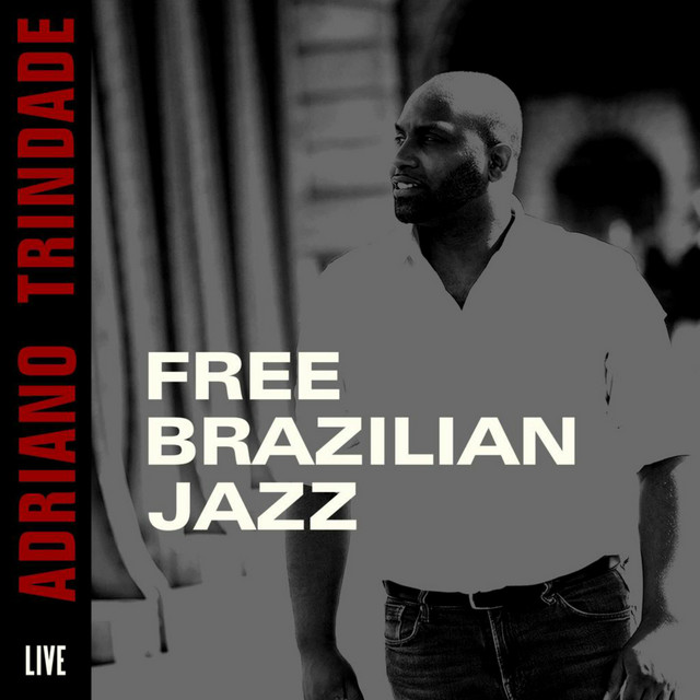 Free Brazilian Jazz Live cover art