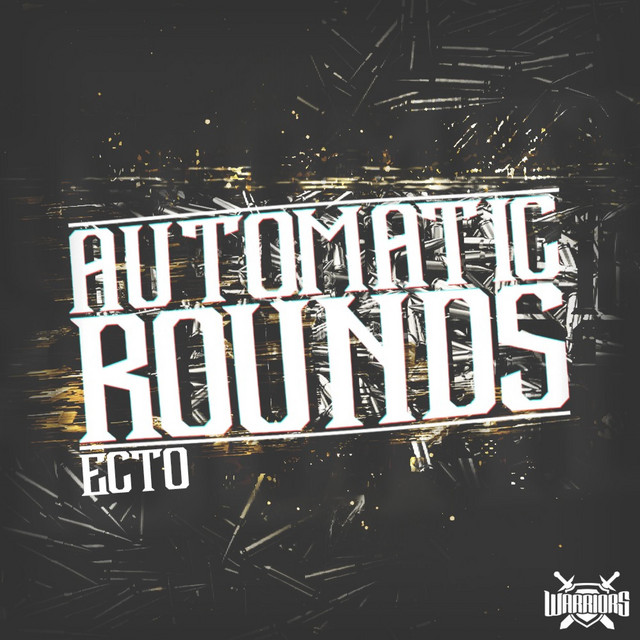 Automatic Rounds cover art