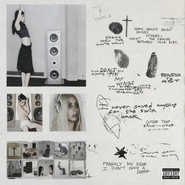 CULTURE cover art