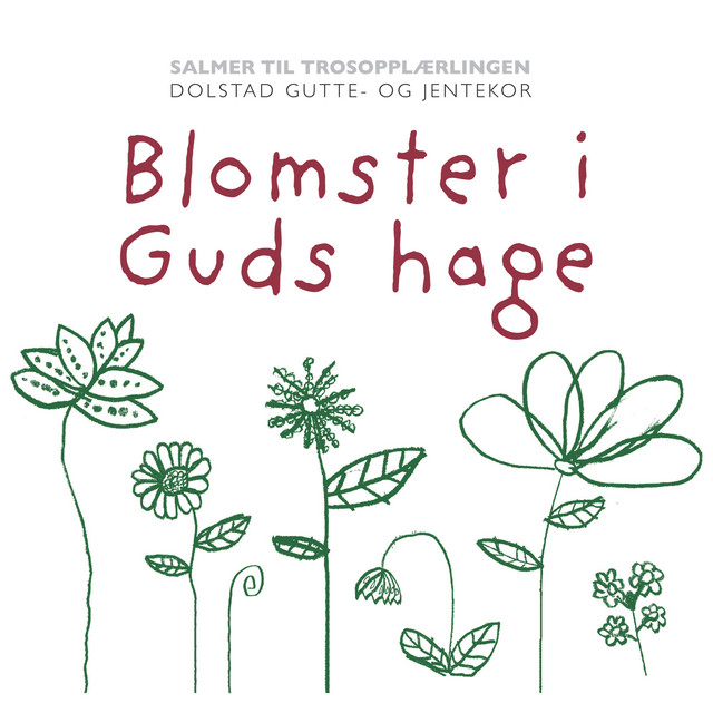 Dolstad gutte- og jentekor